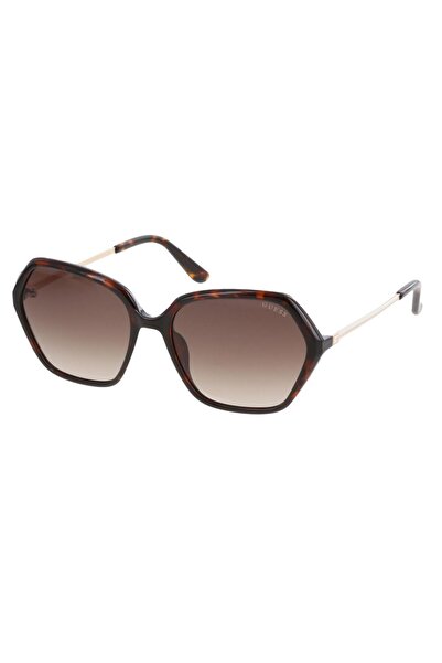 Guess Gu00134 52F Unisex Sunglasses