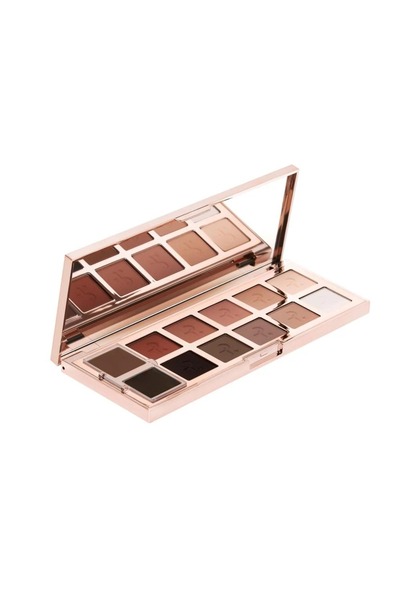 PATRICK TA باتريك باليت ظلال عيون ماجور دايمنشن 12 لون