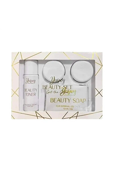 Beauty Yasuy Set