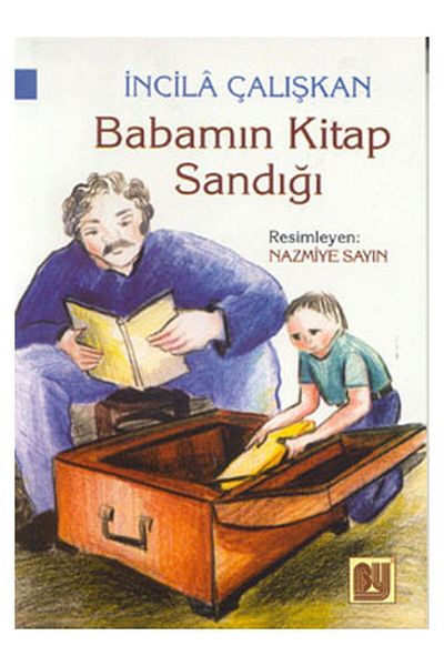 Bu Yayınevi صندوق كتب والدي