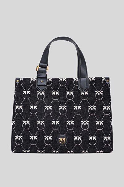 PİNKO Kadın Çanta Siyah