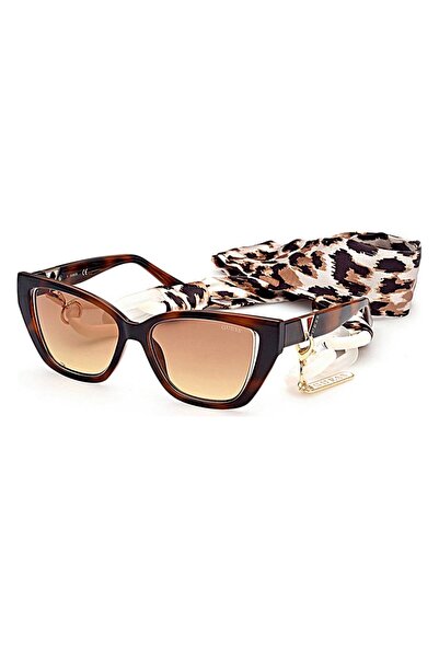 Guess Gu7816 53F Women's Sunglasses