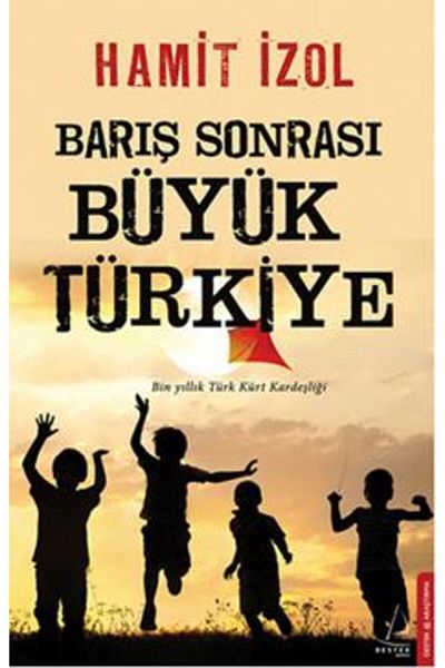 Destek Yayınları Turcia mare după pace