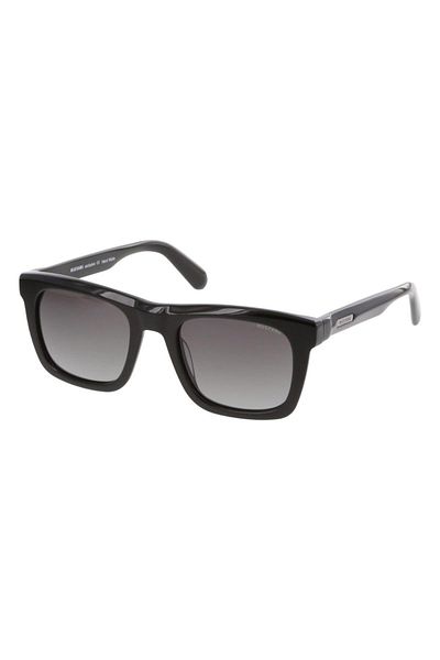 Mustang Y Mu2533 01 Unisex Sunglasses