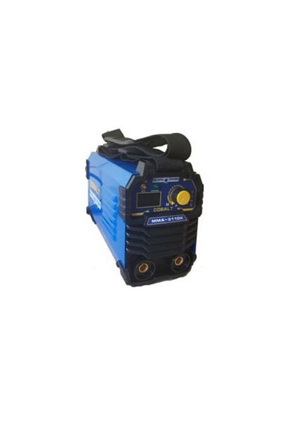 OEM Pachet Promo Invertor Sudura MMA Cobalt 311 + Masca Heliomata si Accesorii Incluse