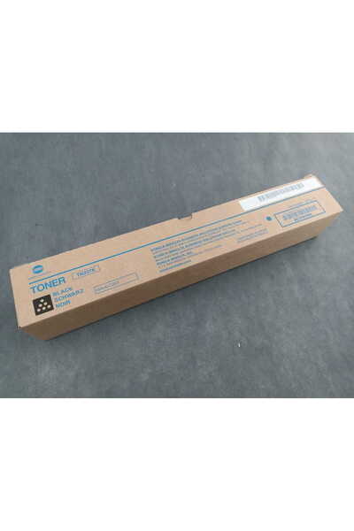 MİNOLTA C257İ TONER