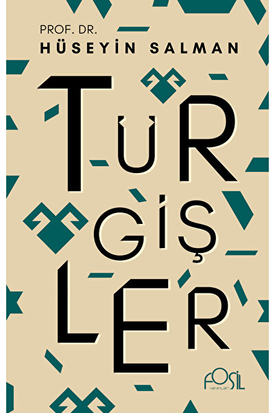 Bilgeoğuz Yayınları TÜRGİŞLER