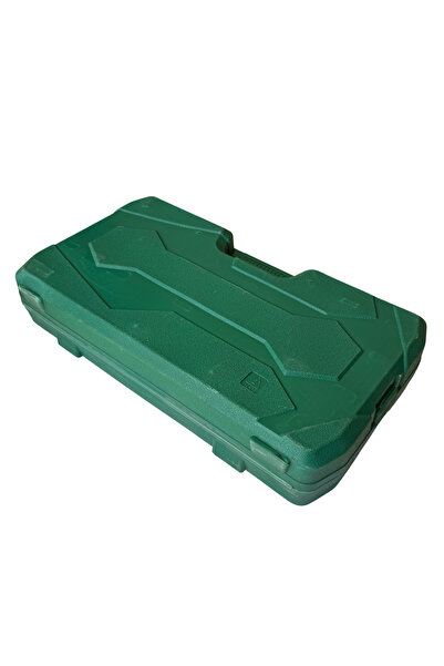 Hırdavat 27 Parça 3/4" Profesyonel Ağır Hizmet Lokma Takımı