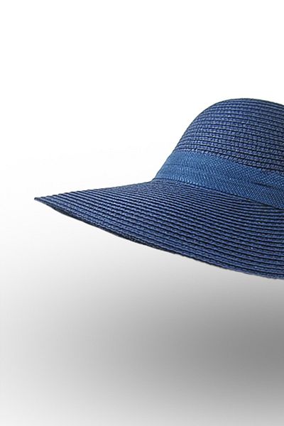 BASIC Palarie plaja tip parasolar