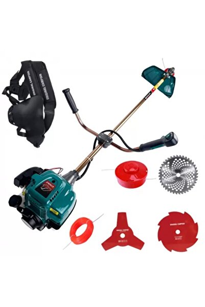 Campion Set Motocositoare in 4 timpi Motoyama Japan, 7.5CP, tehnologie OHV, 5...