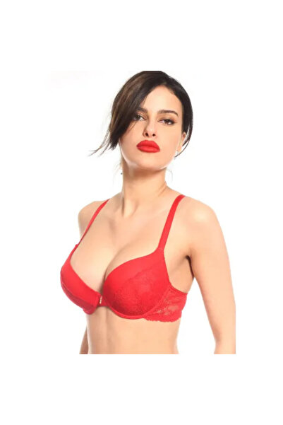 Piera Καλό R1614 κόκκινο-80-C