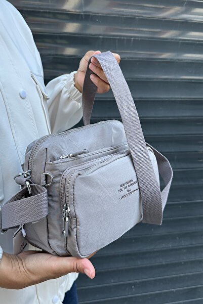 Just Polo Imported Clinkir Fabric Women's Shoulder Bag