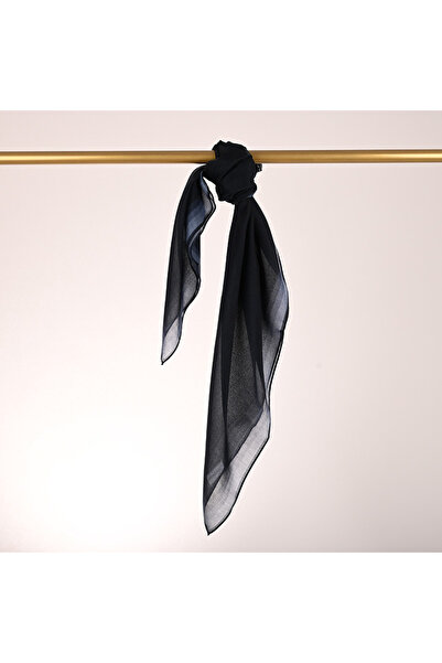 PİRAMİT Шарф з бурштиновими смужками