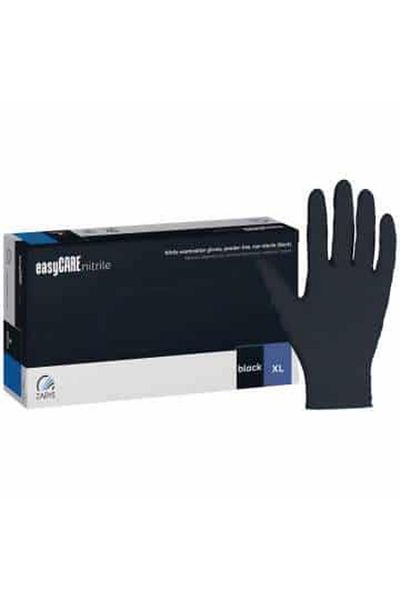 Oti Nitrilex gloves, powder-free, size XL, 100pcs / OTI173432