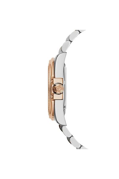 Guess Collection Gc Gcz53001L1 Women Wrist Watch