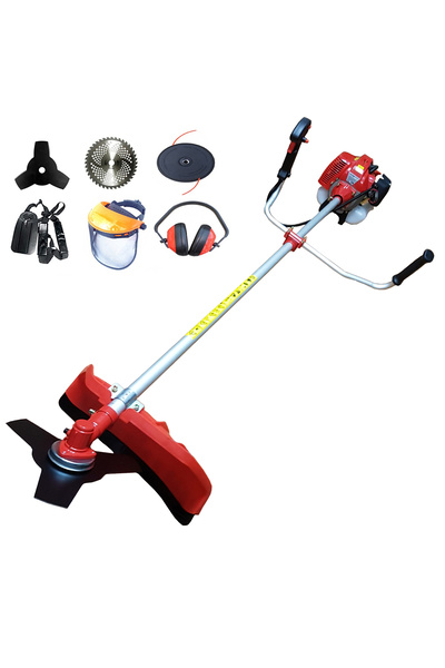 Campion CAMPION Mașină de tuns iarba profesională 430 versiunea PRO, Polonia,...