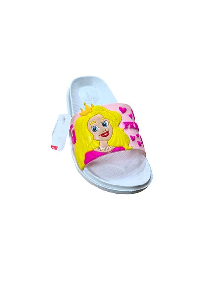 GEZER Konay 14210 Girls' Slippers