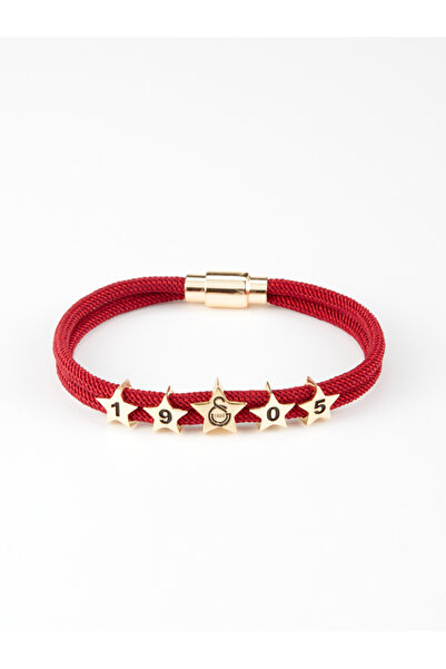 GSStore Galatasaray 5 Yıldızlı Bileklik U251492