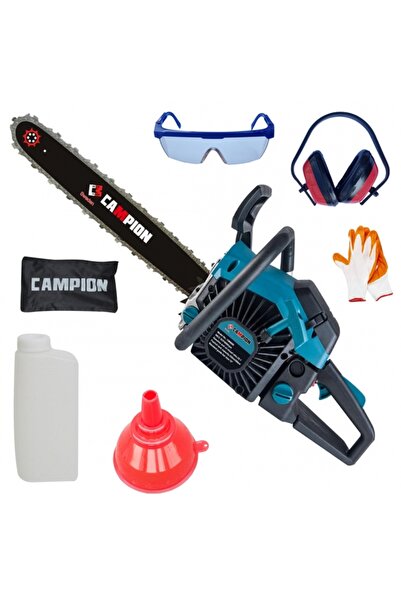 Campion CAMPIONMotofierăstrau 6800, 5CP, Lamă 40cm