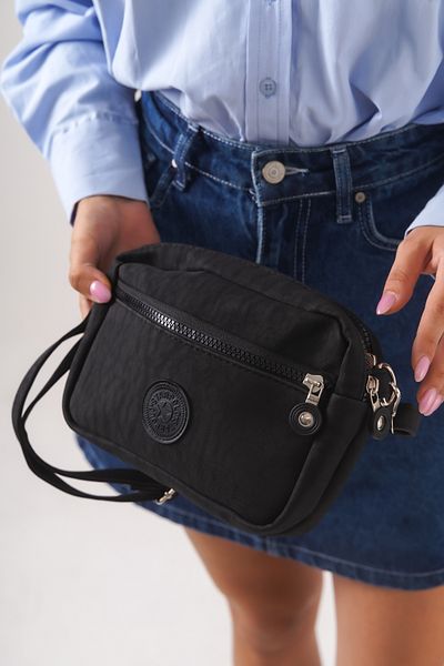 Solo Bag Women's Daily Stylish Leather Long Strap Hand Arm Shoulder Bag