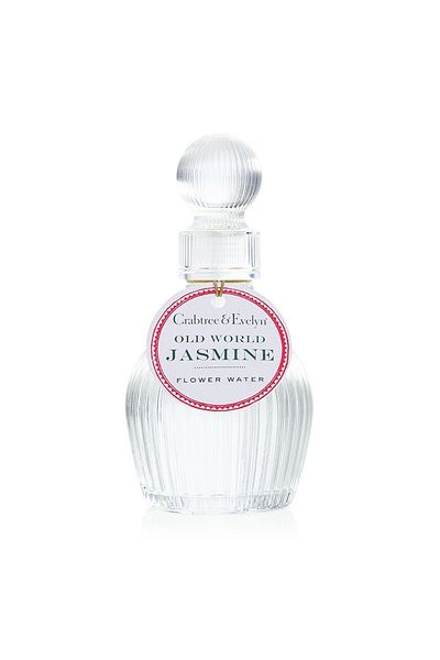 crabtree evelyn Crabtree & Evelyn, Old World Jasmine Floral Water, Women, 100 ml