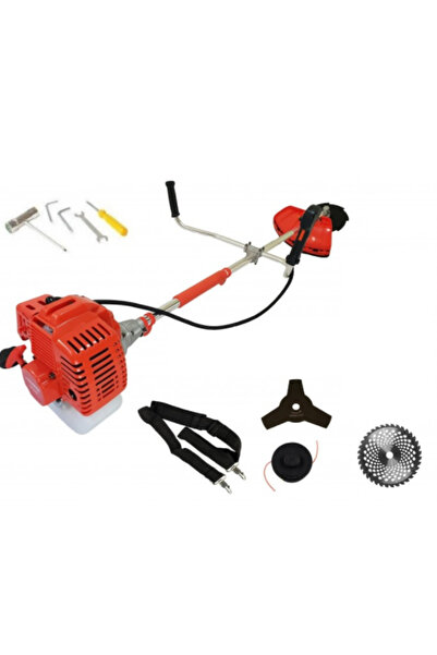 Uralmash CAMPIONMașină de tuns iarba pe benzină Champion