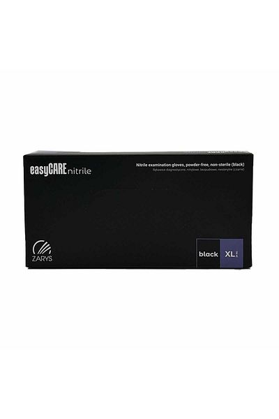 Oti Nitrilex gloves, powder-free, size XL, 100pcs / OTI173432