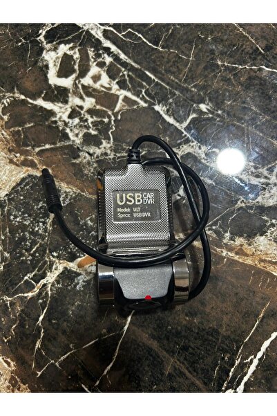 OEM Multimedya Üzerine Takılan Araç İçi Ön Kayıt Kamerası