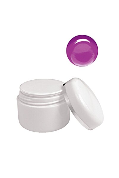 PROCART Ακρυλικό τζελ για τεχνητά νύχια Φούξια