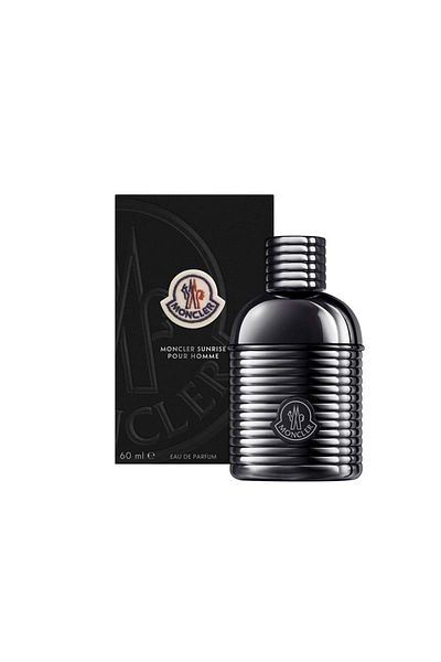 Moncler Sunrise pour Homme, Eau de Parfum, 60 ml