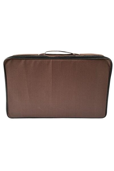 KEMAL TANCA 365 2249 Unisex Wooden Backgammon