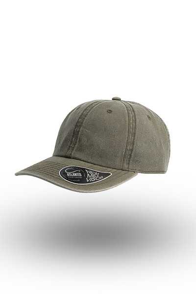 BASIC Sapca reglabila washed