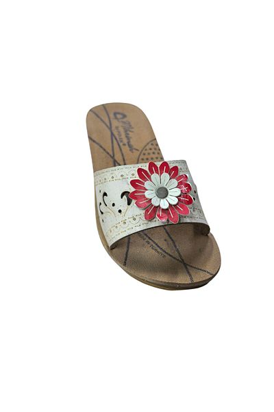 POLEN Konay Pln Girls Slippers