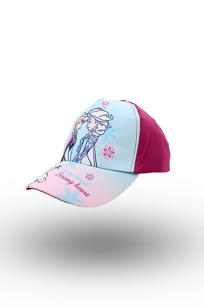 BASIC Sapca disney frozen reglabila