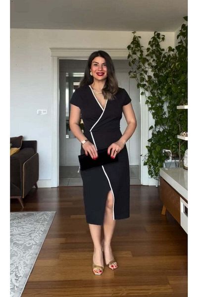 Tasha Boutique Rochie eleganta TSH546
