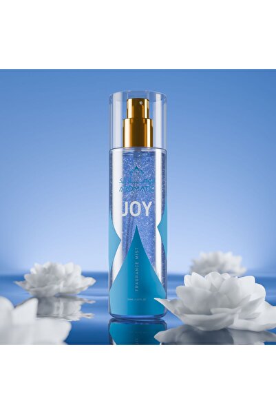 AROMATIC Joy body mist