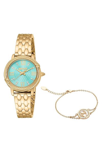 Just Cavalli Jc1L276M0065 Women's Wristwatch