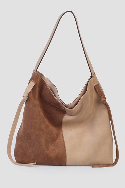Jacquline Calm-S Shoulder Bag