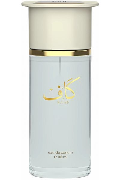 EAU DE PARFUME KAAF - AHMED AL MAGHRIBI