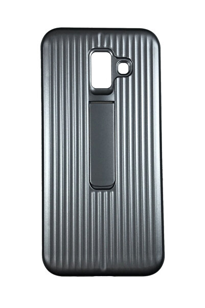 OEM Carcasă compatibilă cu Samsung Galaxy A6 (2018), Carcasă de protecție din...