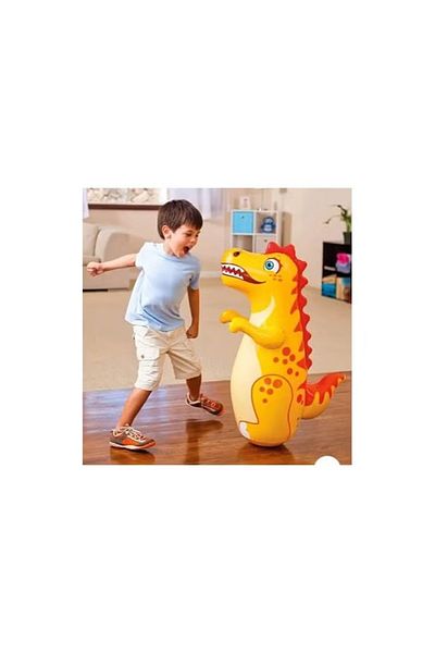Intex لعبة بوب باغ القابلة للنفخ 94×61 سم