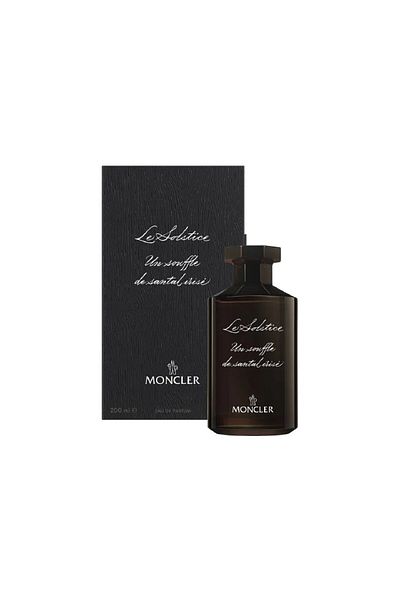 Moncler Le Solstice, Eau de Parfum, Unisex, 100 ml