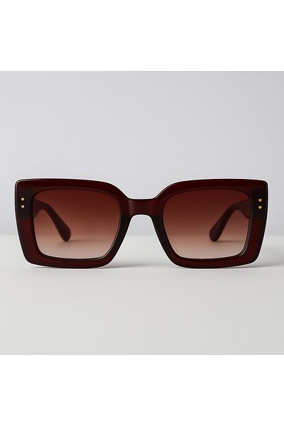 Toz Vintage Zaveth Vintage & Retro Unisex Sunglasses