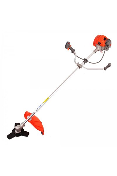 Campion CAMPIONMașină de tuns iarba pe benzină 6.0CP Portocalie