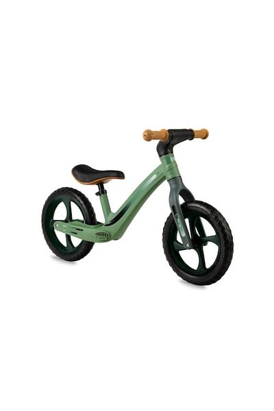 Momi Bicicletă de echilibru, Mizo - Picioare