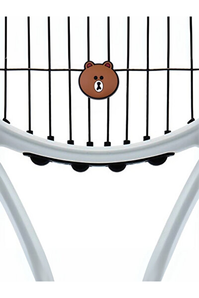 mimushop Tenis Titreşim Engelleyici Ayı