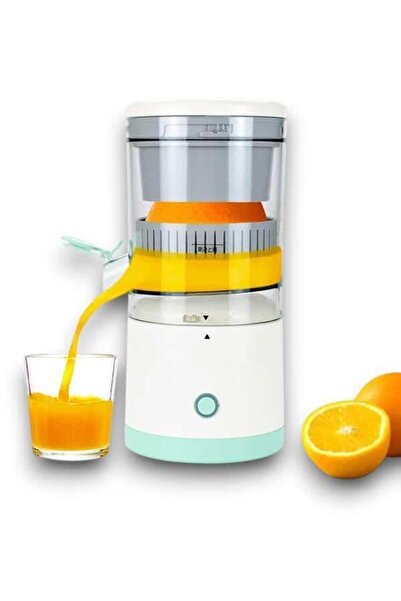 ZERO LAND Sepetim Hs-93 Fruit Squeezer