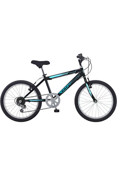 Salcano EXCEL 20 V JANT BİSİKLET