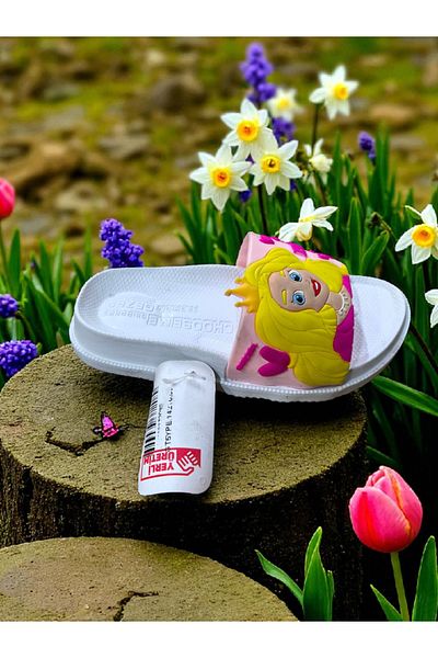 GEZER Konay 14210 Girls' Slippers