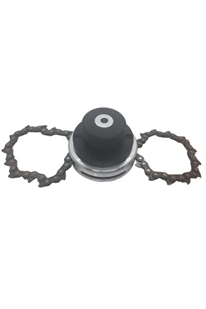 WOLLEN Cap pentru Trimmer si Motocoasa cu lant dublu